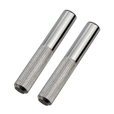 Motoros forgórész tengely CNC megmunkálás