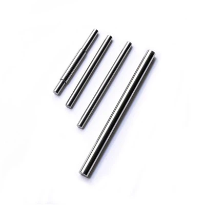 Pontosság hosszú tengely